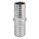 KOMOS® | Stainless Joiner | 1/2 in. Barb x 1/2 in. Barb