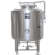 MB® 3.5 bbl Electric Hot Liquor Tank | Energy Efficient Insulated Walls | Oversized for Single Fill Mashing & Sparging | T.C. Sanitary Ports | All Fittings Included | Passivated Ready to Use | American Engineered | Ships from USA