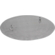 Replacement Malt Pipe Top Screen for BrewZilla | Probe Hole | Gen 4 | 35L