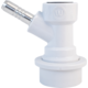 Ball Lock Quick Disconnect (QD) | Gas In | Combibarb | Duotight Compatible | WilliamsWarn
