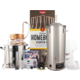 Premium Home Brewing Kit With Stainless Fermenter
