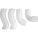 BrewZilla | Replacement Silicone Tubing Kit | Gen 4 | 35L