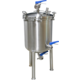 MB® Hop Back Tank | Hop or Fruit Infuser | 1.5
