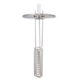 Temp Twister Lid for Bucket Buddy Fermenters | 35L