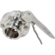 BrewBuilt® Stainless Butterfly Valve | 2