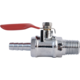 KOMOS® | Check Valve | 1/4 in. MPT x 1/4 in. Barb