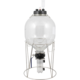 FermZilla Tri-Conical Fermenter | Gen 3.2 | 3 in. T.C. Collection Container | 27L | 7.1G