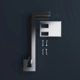 Brew Cube | eController Mount or Side Shelf | Ss BrewTech