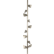 Replacement Stainless Steel Beater Bar | EnoItalia Motorized Crusher Destemmer | WE223S