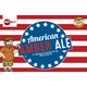 American Amber Ale by Mike 