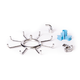 Brewtools | Circulation Manifold | Small | B40pro