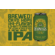 Firestone Walker Brewing Company Hopnosis Cold IPA | 5 Gallon Beer Recipe Kit | All-Grain