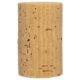 Oversized Wine Bottle Cork | Natural | 3L Farro Glass Bottle Cork | 2.125