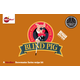 Russian River Brewing Company Blind Pig® IPA | 5 Gallon Beer Recipe Kit | Extract