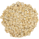 Flaked Rye