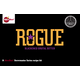 Rogue Ales Blackened Brutal Bitter | 5 Gallon Beer Recipe Kit | Extract