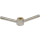 MB® Conical Fermenters | Replacement Manway Locking Handle | 3.5 bbl