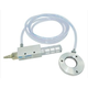 ZEUS Special 75 Corker | Vacuum Device w/ Adapter for Farro Glass 5L Still Wine Bottles