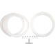 Kegerator Draft Line Kit | Double