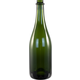 Champagne Bottles | Champagne Green | 750mL | 26mm Crown Finish | Case of 12