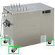 Kreyer MiniChilly | Rolling Casters