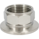 Stainless Tri-Clamp | 1.5
