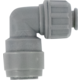 Duotight Push-In Fitting | Reducer Elbow | 8 mm (5/16