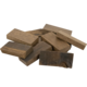 Balazs Oak Dominoes | Medium+ Toast