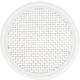 Tri-Clamp Gasket with Stainless Mesh Screen | 7 Mesh | Teflon | 3