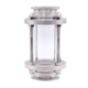 Stainless Tri-Clamp Sight Glass | 1.5