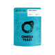 Omega Yeast | OYL-434 Point Loma + | Beer Yeast | Diacetyl Knock Out Series | Double Pitch | 225 Billion Cells