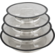BrewBuilt® Brewing Kettle Screen