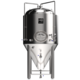 MB® 60 bbl Conical Unitank Fermenter | T.C. Sanitary Ports | All Fittings Included | Carbonation Stone | Passivated Ready to Use | American Engineered | Made to Order