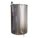650L (172G) Variable Volume/Flat Bottom - COSMETIC DEFECT