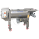 EnoItalia Jolly 60 Reverse Crusher Destemmer | Electronic Speed Control | Automatic Cleaning System | Stainless Steel | 6 tons/h | 220V Single Phase