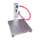 EnoItalia Bag In Box Filler | BB10 | Manual Filling Gun | Digital Flow Meter | Stainless Support Stand