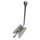 EnoItalia Washing Slide | Stainless Steel Spray Wand | 1.5
