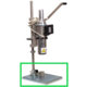 Marchisio Upright Foil Spinner | Replacement Lower Flange