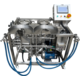 MB® Keg Washer | 2 Head | Fully Automated | 220V Single Phase