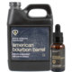 Aroma Sciences | American Bourbon Barrel Liquid Extract | Double Concentrated | Natural Evaporated Oak Extract