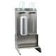 MB® Orthos Dual Head Can Filler | Programmable Fill Height | Automatic CO2 Purge | Crowler Compatible