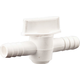 Plastic Ball Valve (3/8