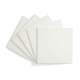 Filtrox Filter Sheets | 40 cm x 40 cm | 0.5 Micron