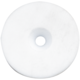 MB® Conical Unitank Fermenter | Replacement Teflon Pad For Manway Lid Crossbar | 2 pcs