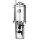 Brewtools | F80 Unitank Light | 5.2-19.8 Gallon Capacity | 20-75L