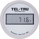 Tel-Tru ND3 Industrial Digital Thermometer | 1/2