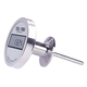 Tel-Tru SD3 Industrial Digital Thermometer | 1.5