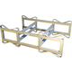 Barrel Rack for Two 30 Gallon Barrels