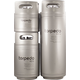 Slimline Torpedo Keg | Ball Lock Keg | Stainless Steel Corny Keg | Low2 Keg Lid O-Ring | Superior Oxygen Barrier Properties
