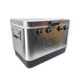 KegLand Stainless Steel Jockey Box | 4 Tap